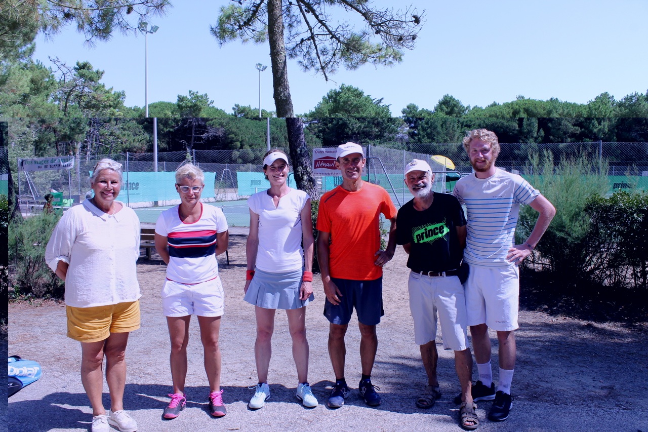 Finalistes + 2019